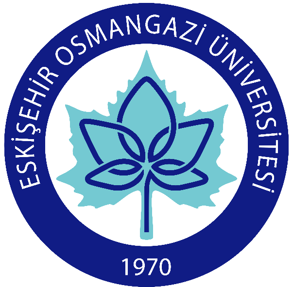 Eskişehir Osmangazi Üniversitesi Logosu