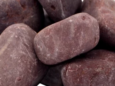 Bordo Dolamit Taşı