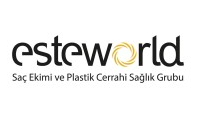 Esteworld Logosu