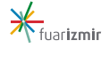 İZFAŞ Logosu