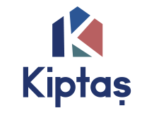 KİPTAŞ Logosu