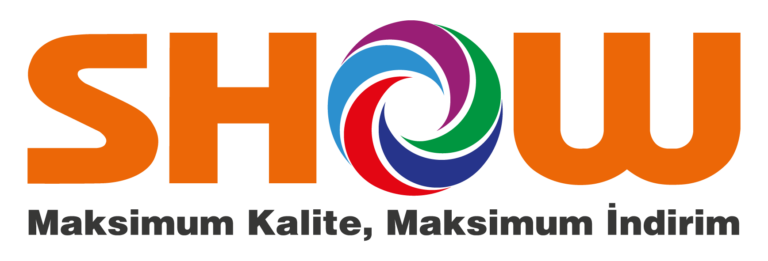 Show TV Logosu