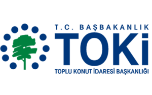 TOKİ Logosu