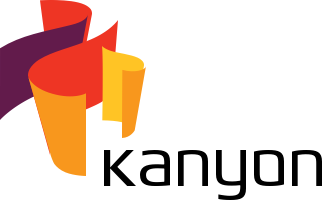 Kanyon AVM Logosu