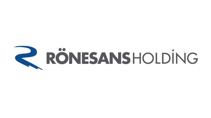 Rönesans Holding Logosu