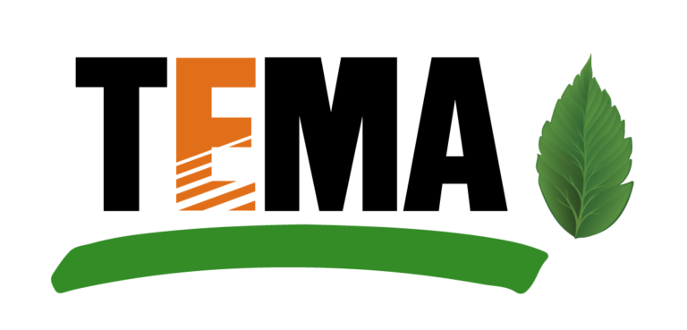 TEMA Vakfı Logosu