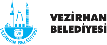 Vezirhan Belediyesi Logosu